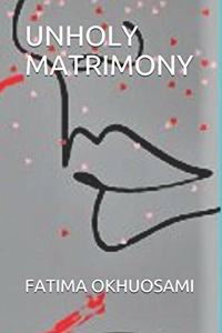 Unholy Matrimony