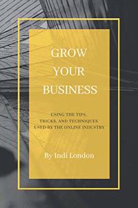 Grow Your Business