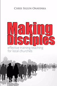 Making Disciples