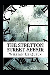 The Stretton Street Affair Annotated