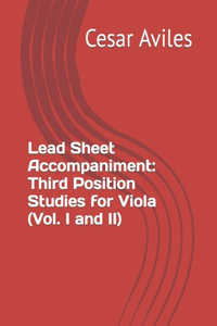Lead Sheet Accompaniment