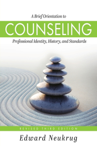 Brief Orientation to Counseling