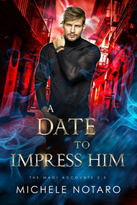 Date to Impress Him