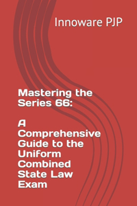 Mastering the Series 66