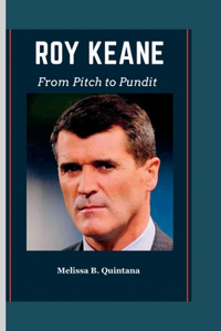 Roy Keane