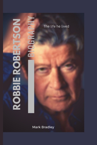 Robbie Robertson