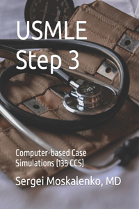 USMLE Step 3