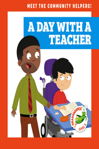 Day with a Teacher