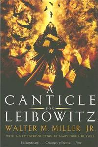 A Canticle for Leibowitz