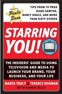 Starring You!