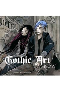 Gothic Art Now