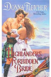 The Highlander's Forbidden Bride