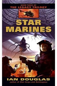 Star Marines