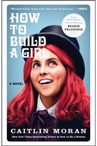 How to Build a Girl