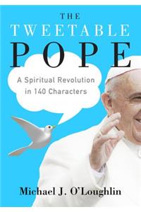 Tweetable Pope