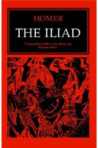 Not a Westview Title - Iliad of Homer
