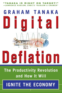 Digital Deflation