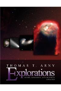 Explorations
