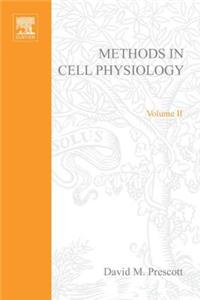 Methods in Cell Biology, Volume 2
