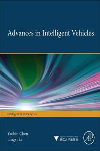 Vances in Intelligent Vehicles