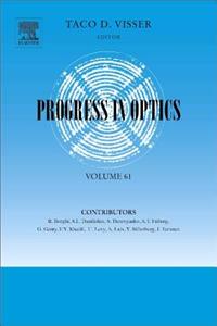 Progress in Optics