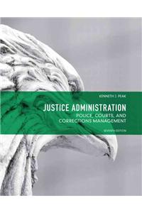 Justice Administration