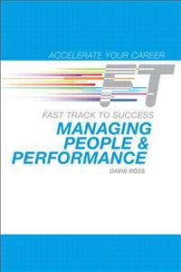 Managing People & Performance