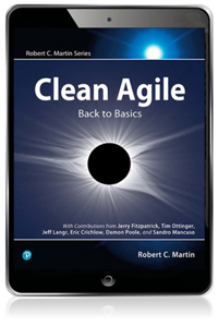 Clean Agile