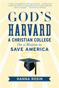 God's Harvard