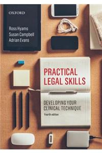 Practical Legal Skills