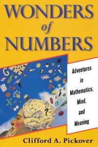 Wonders Of Numbers