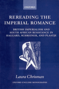Rereading the Imperial Romance