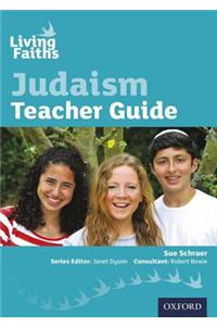 Living Faiths Judaism Teacher Guide