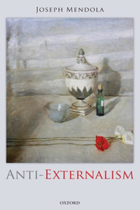Anti-Externalism