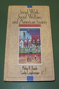 Social Work Welfare Amer Society