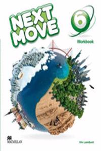 Next Move Level 6 Workbook