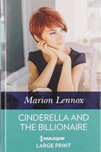 Cinderella And The Billionaire