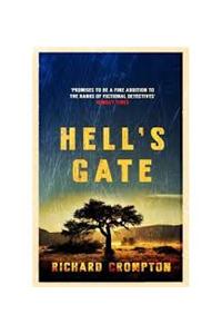 Hell's  Gate