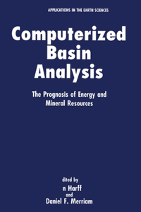 Computerized Basin Analysis