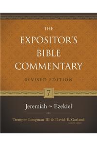 Jeremiah–Ezekiel