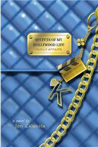Secrets of My Hollywood Life