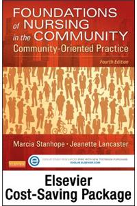 Community/Public Health Nursing Online for Stanhope and Lancaster: Foundations of Nursing in the Community (Access Code, and Textbook Package)