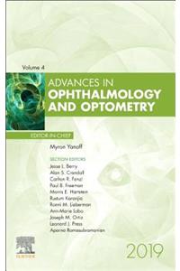 Advances in Ophthalmology and Optometry, 2019