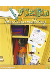 Dnealian Handwriting 2008 Student Edition (Consumable) Grade 3