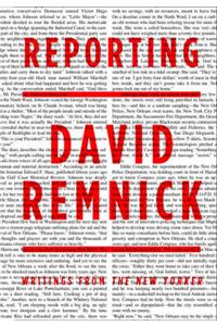 Reporting