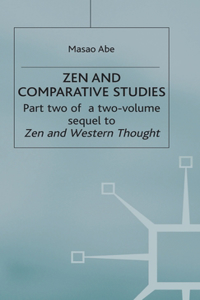 Zen and Comparative Studies