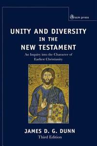 Unity and Diversity in the New Testament