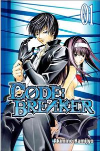 Code : Breaker 1