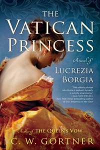 Vatican Princess