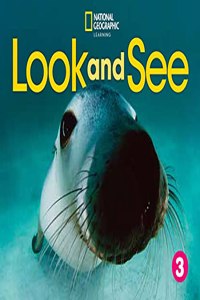Look and See 3 (British English)